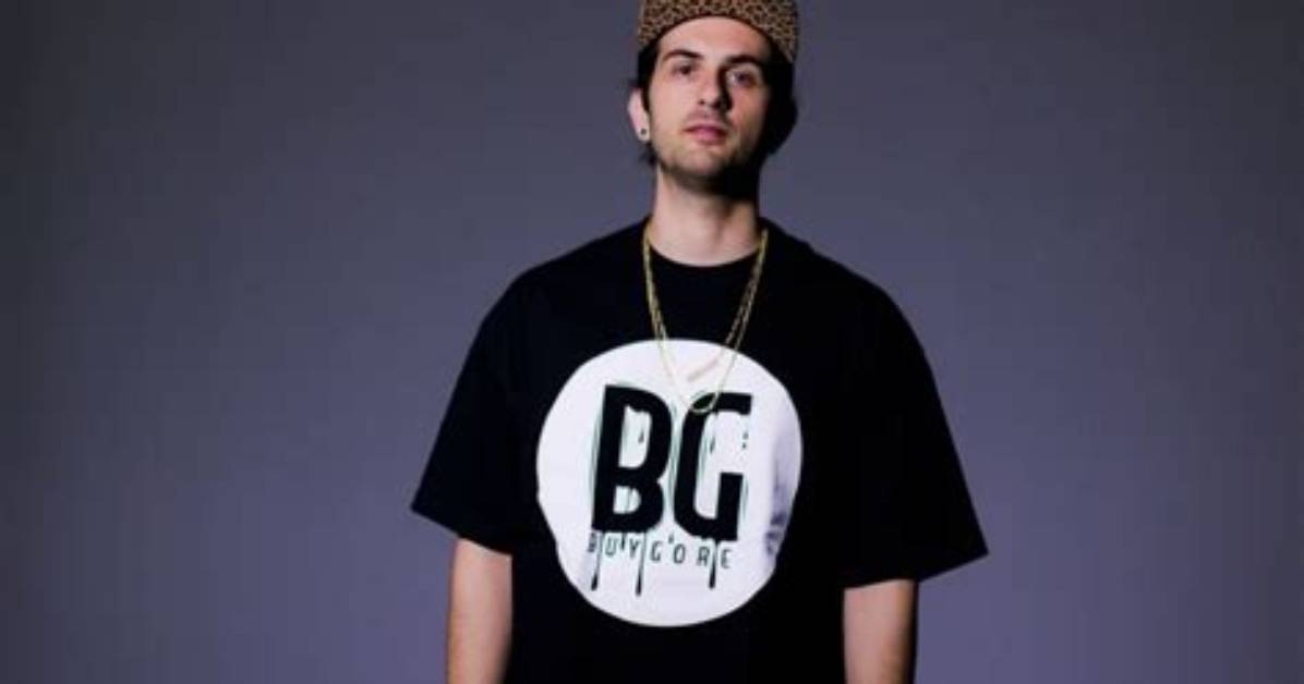 Borgore