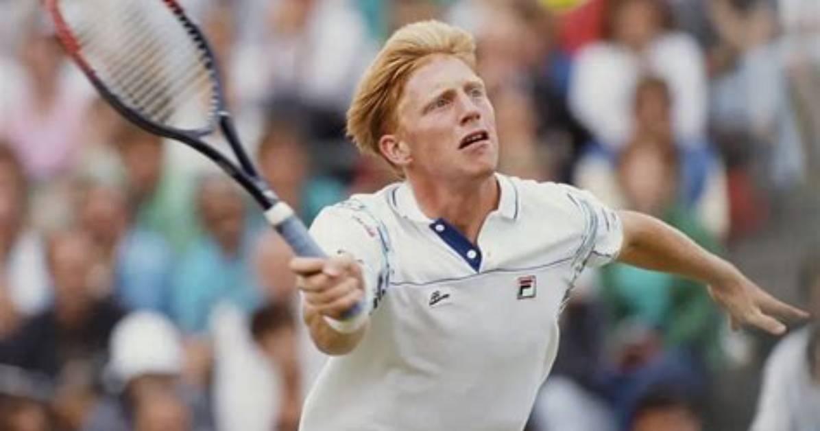 Boris Becker Net Worth