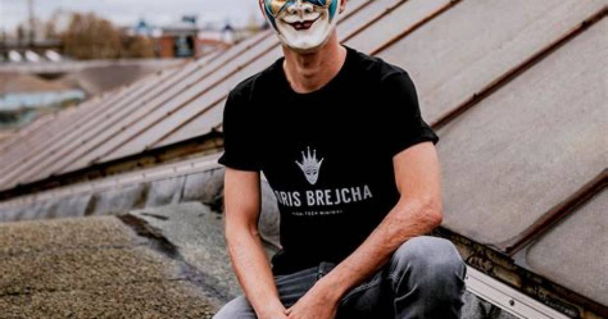 Boris Brejcha Fortune