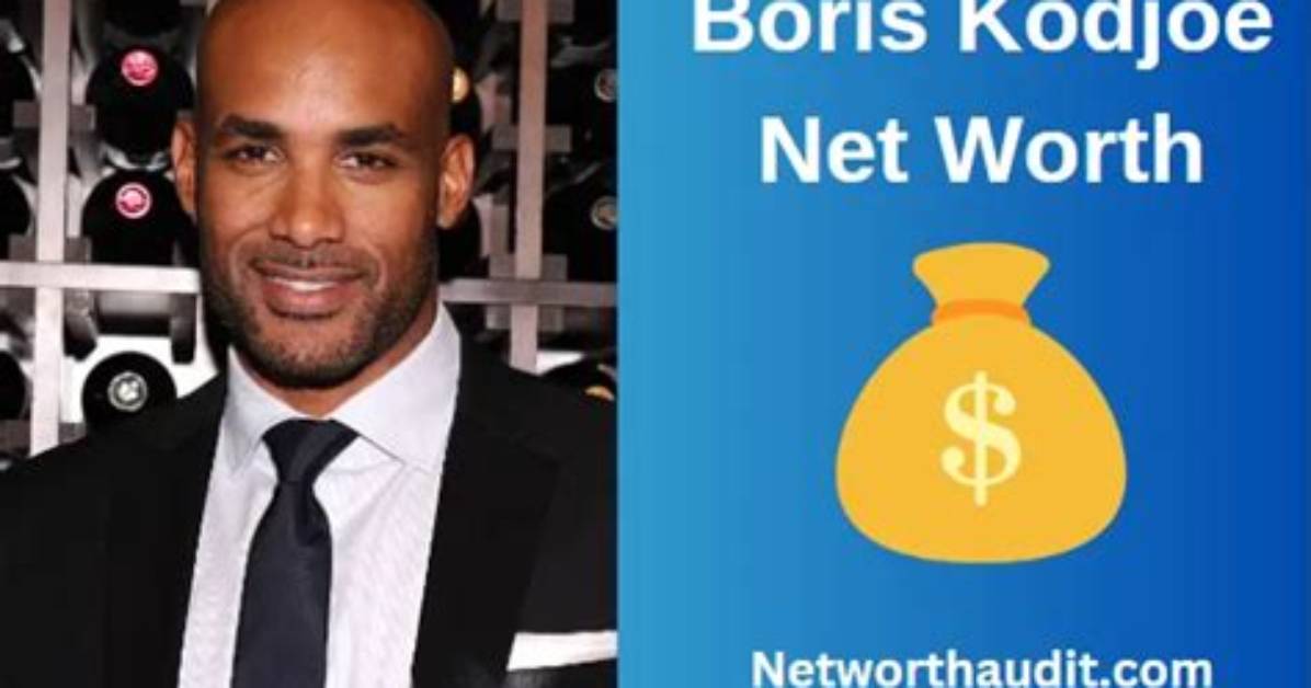 Boris Cabrera Net Worth