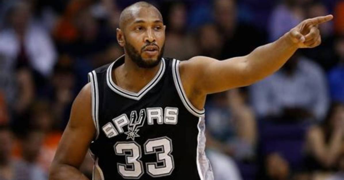 Boris Diaw Net Worth