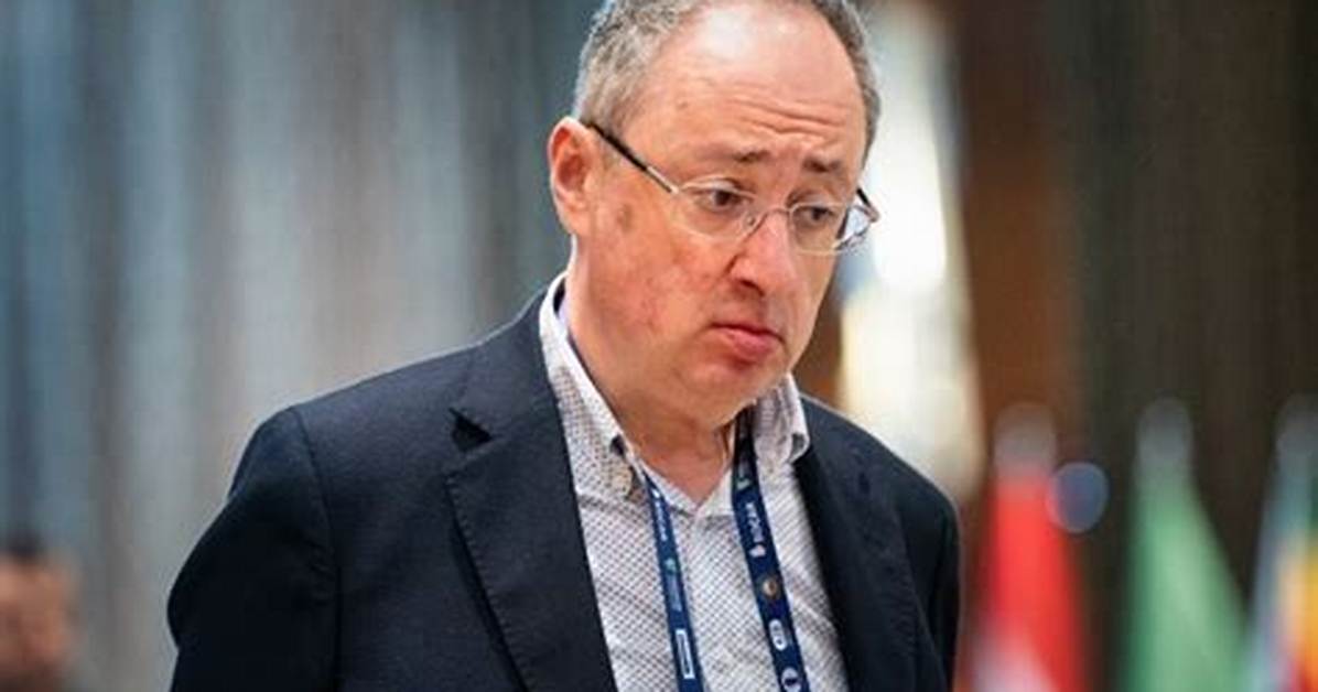 Boris Gelfand