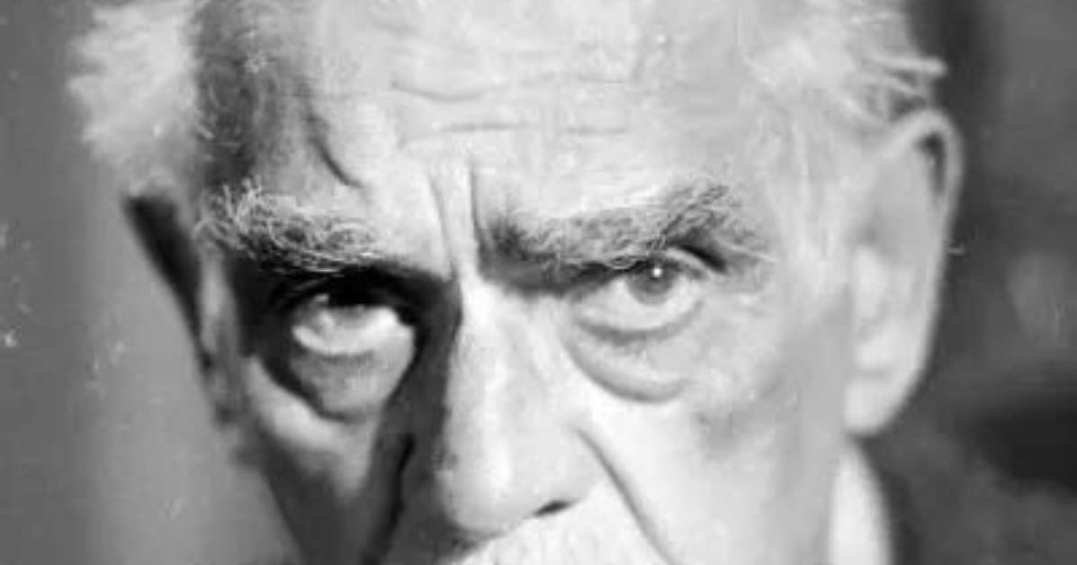 Boris Karloff Net Worth
