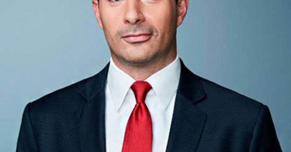 Boris Sanchez Biography