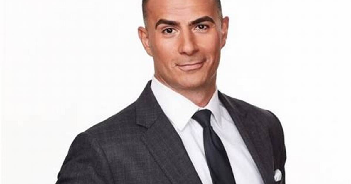Boris Sanchez Net Worth 2024