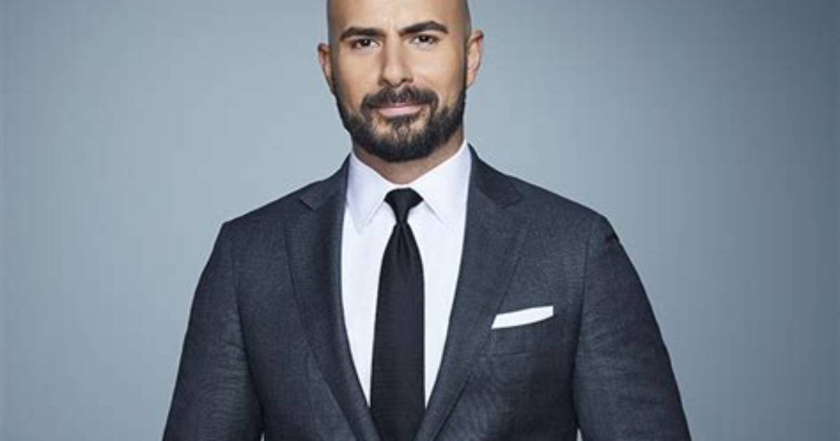 Boris Sanchez