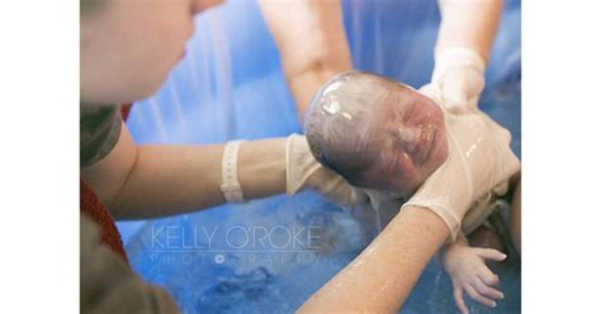 Born En Caul