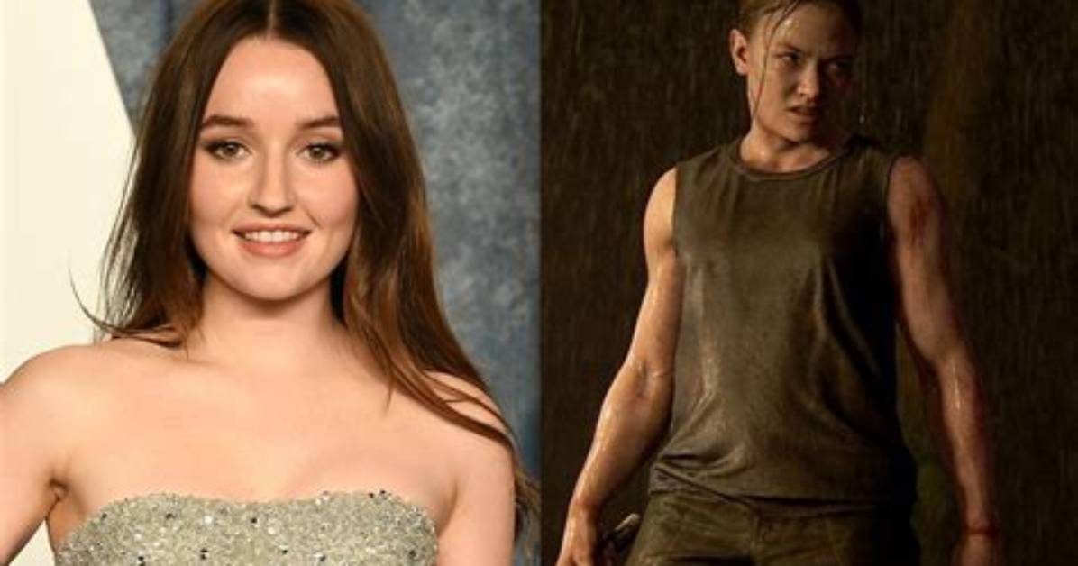 Bosch, 24, the Last of Us Actress Was 54