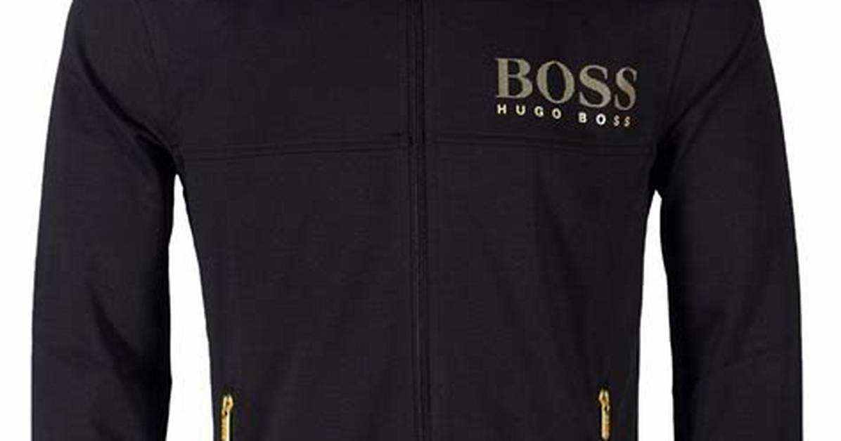 Boss Top