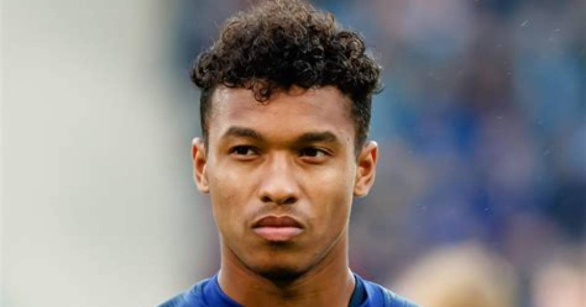 Boubacar Kamara Net Worth