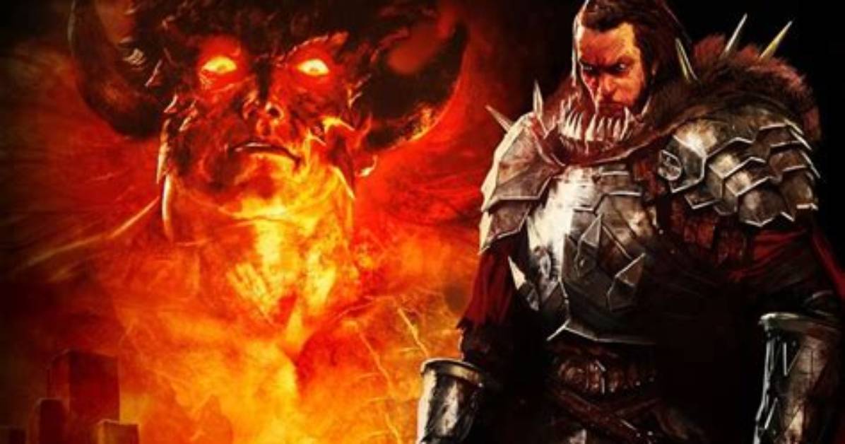 Bound by Flame (2014) - Mobygames