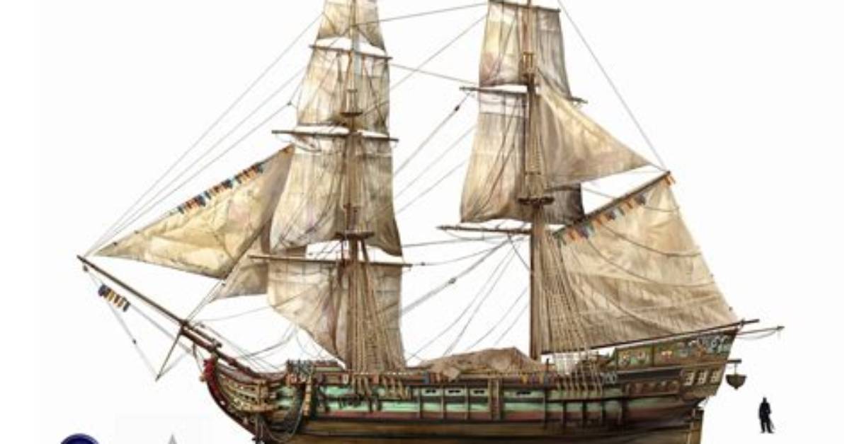 Bounty on a Pirate Ship, Assassin's Creed Odyssey Quest