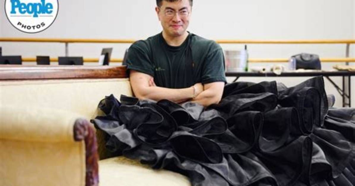 Bowen Yang