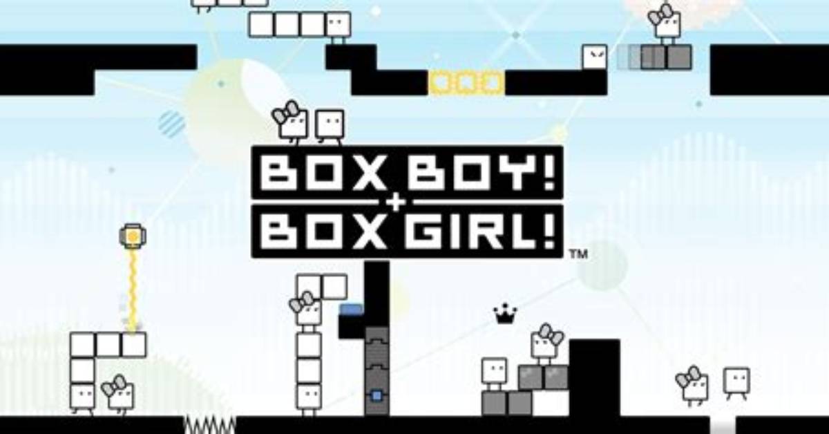 Boxboy