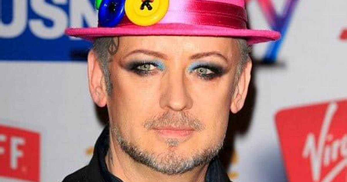 Boy George Net Worth