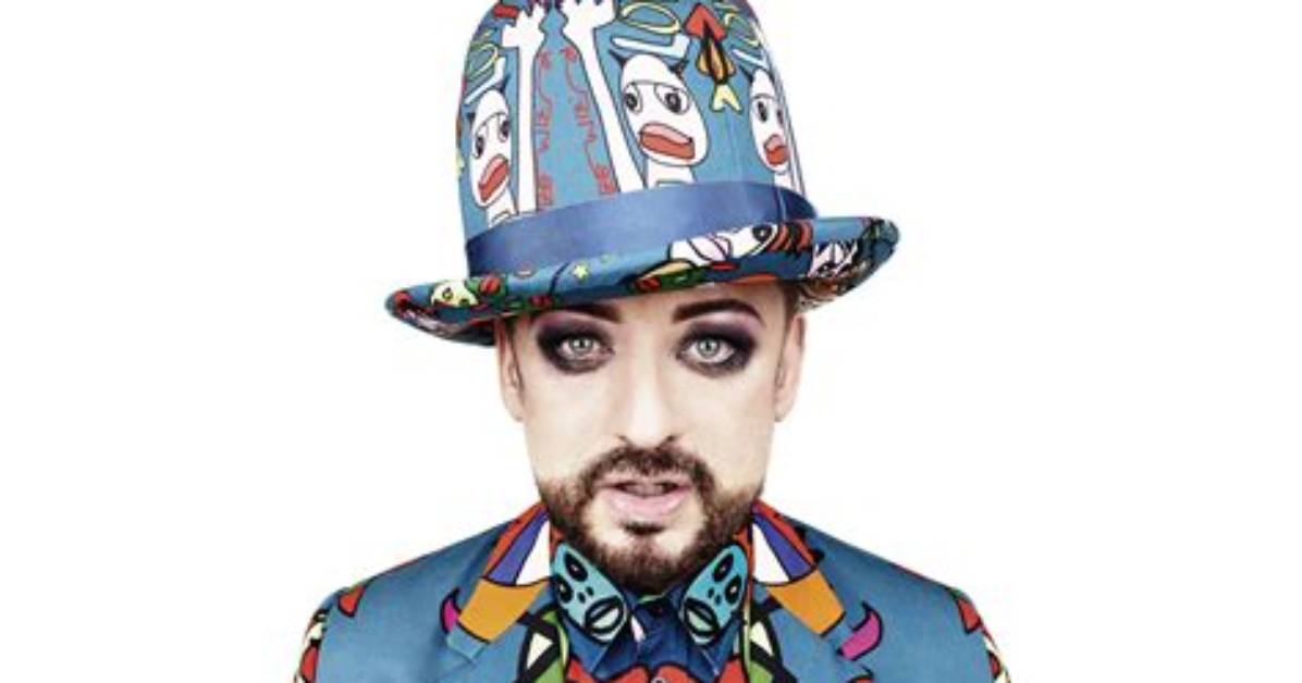 Boy George