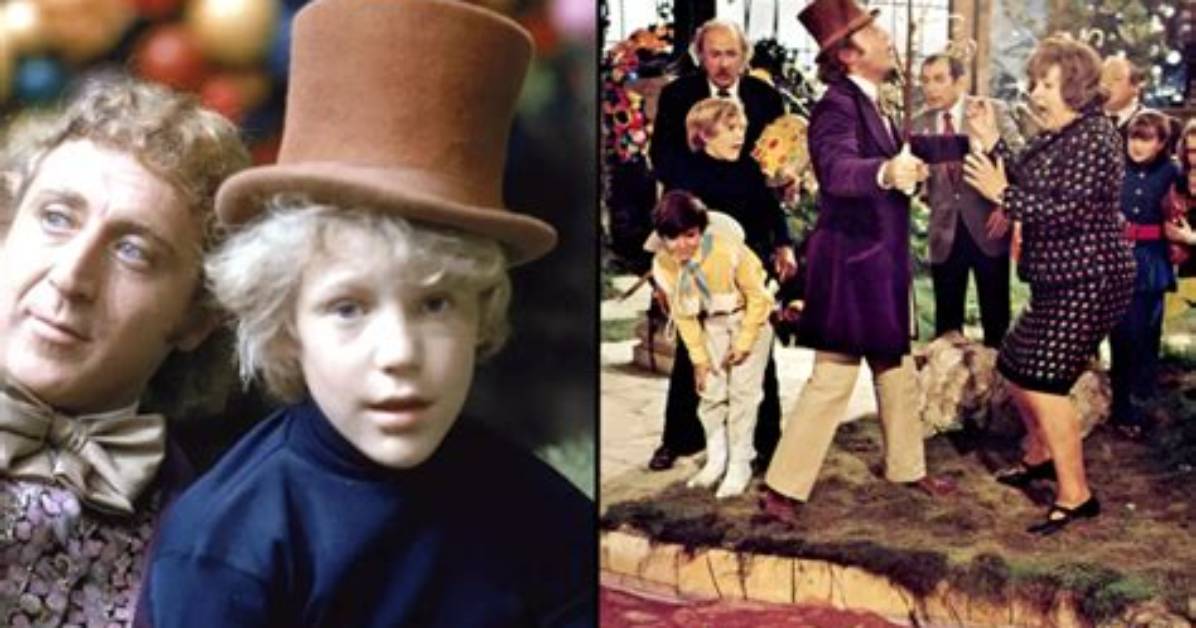 Boy Who Starred in Original Charlie and the Chocolate Factory Movie Never Acted Again – and You Won’t Believe Why