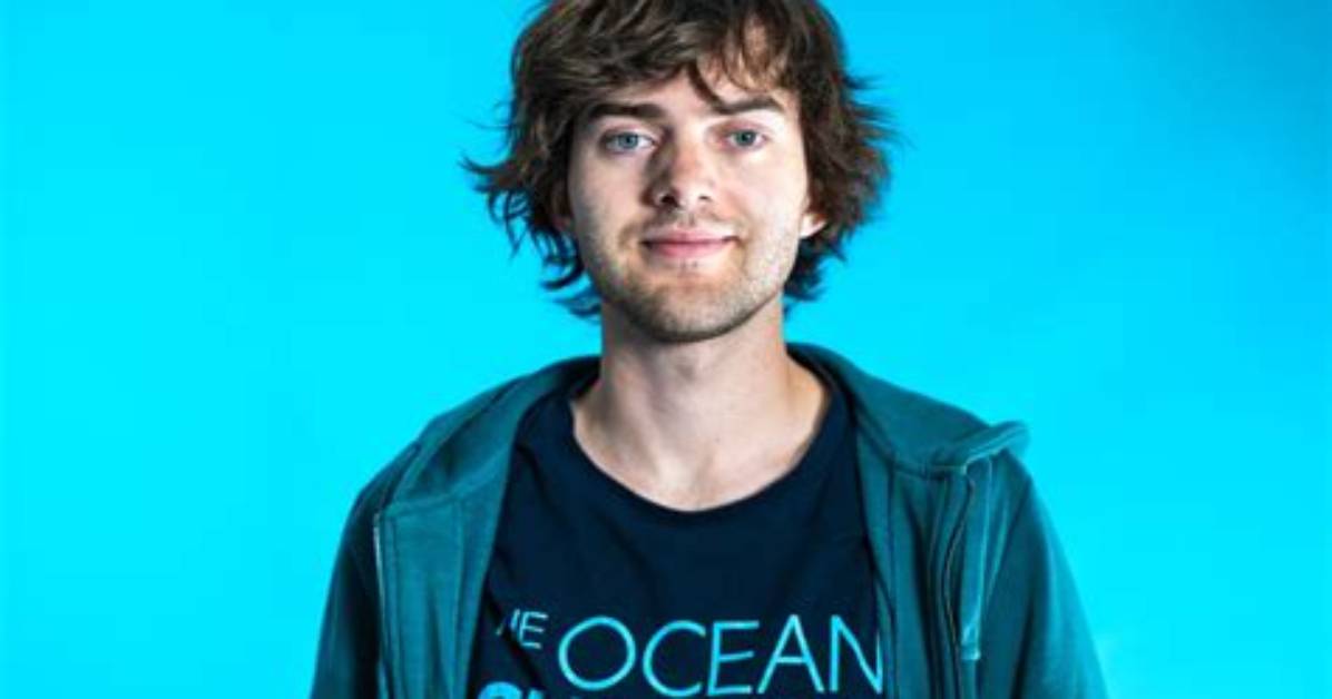 Boyan Slat