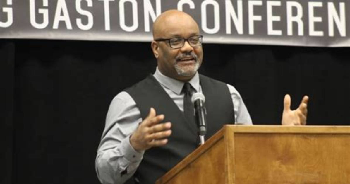 Boyce Watkins