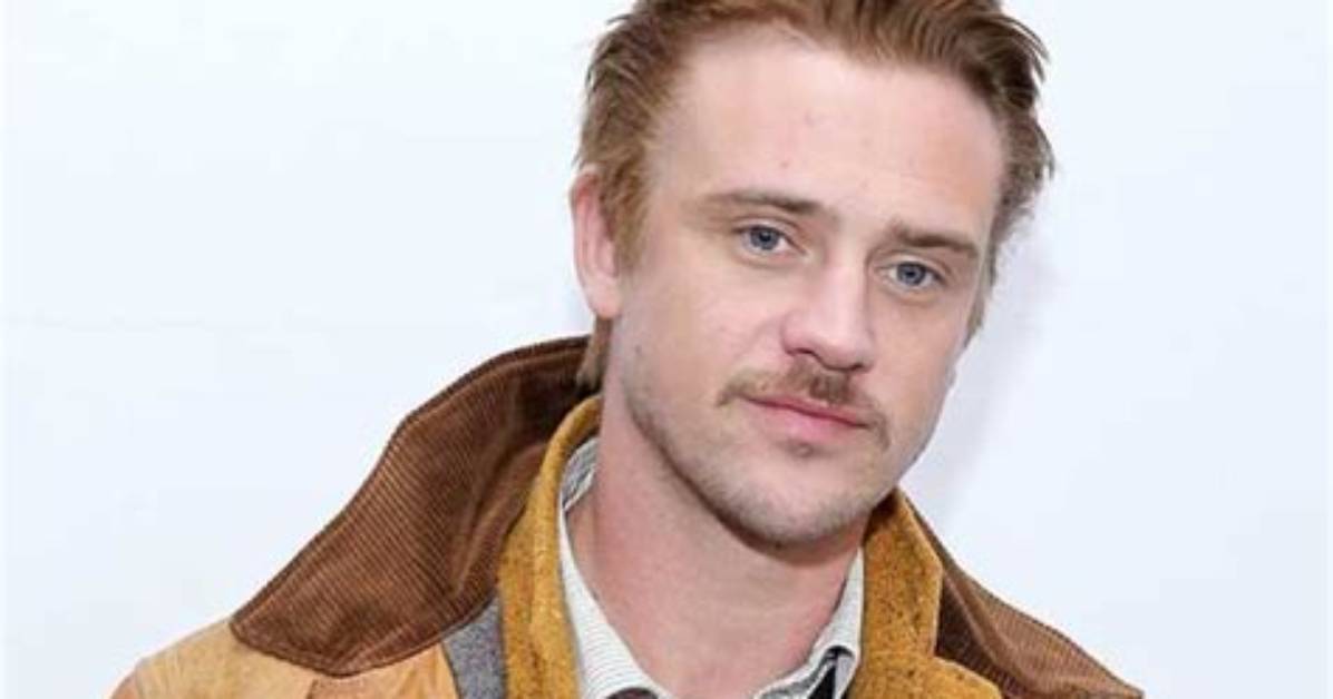 Boyd Holbrook Net Worth