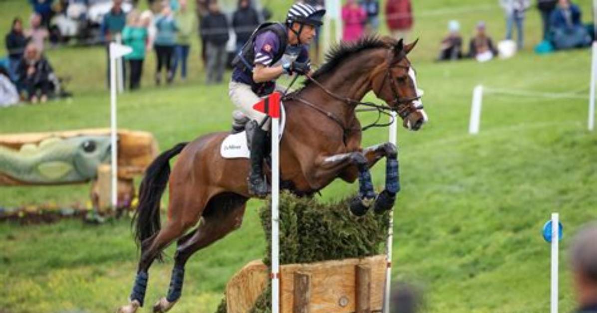 Boyd Martin