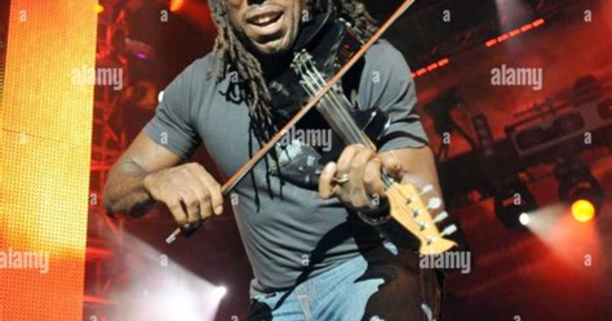 Boyd Tinsley