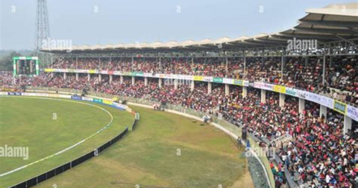 Bpl 2023: Sylhet International Cricket Stadium Sylhet Capacity, Records, Weather Conditions, Pitch Report, Boundary Length, T20 Record, Location, Capacity