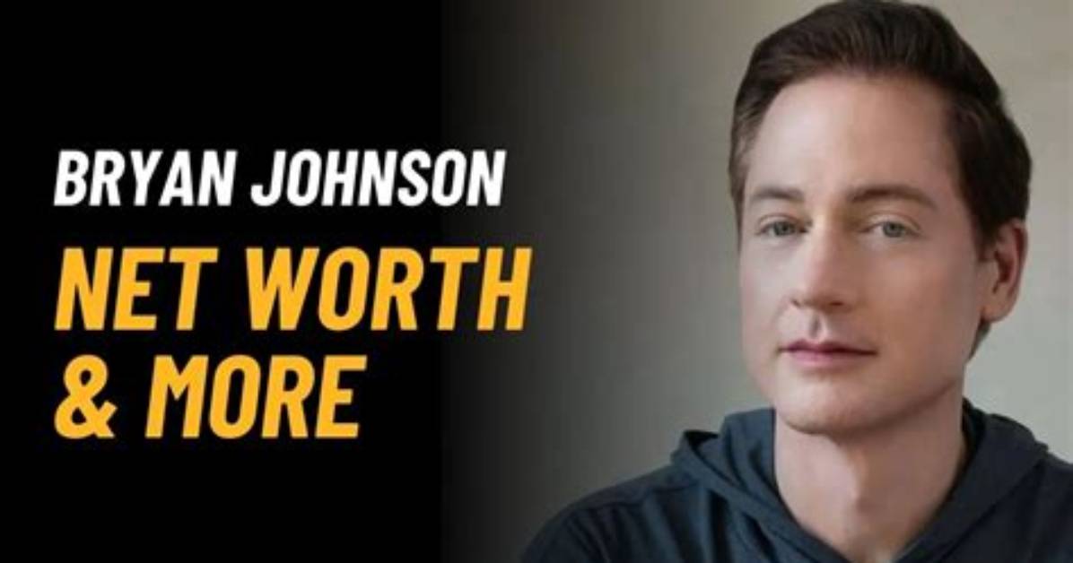 Bracken Johnson Net Worth