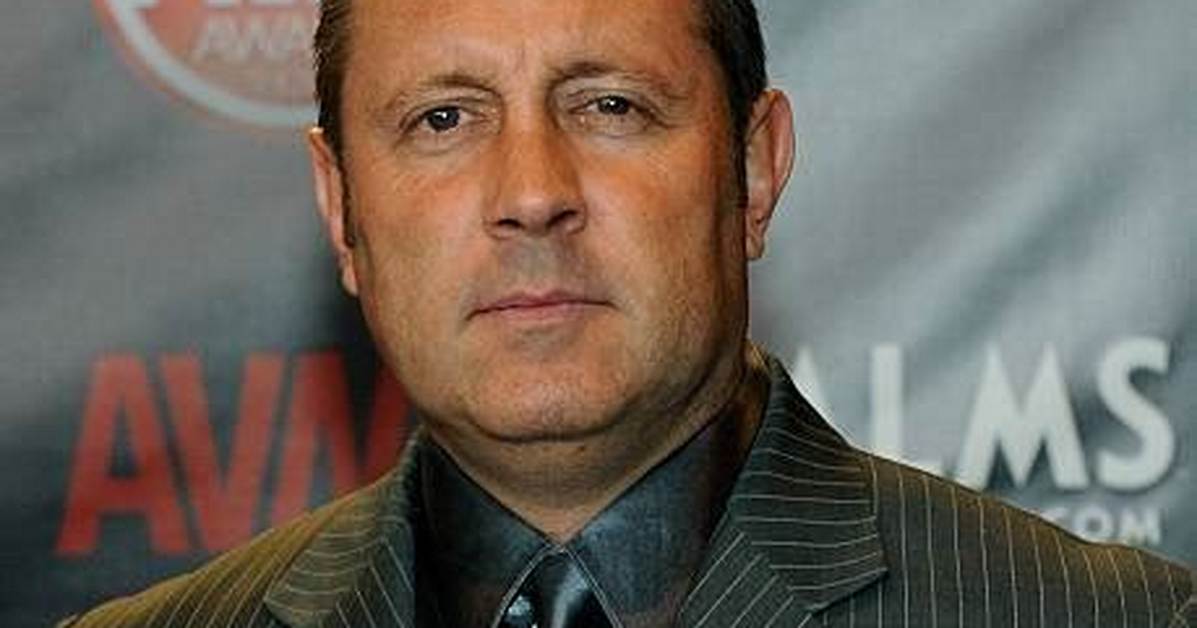 Brad Armstrong