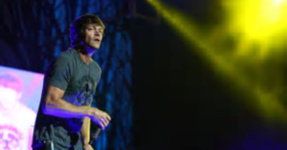 Brad Arnold