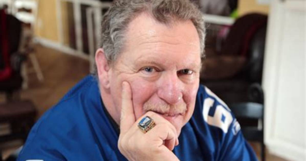Brad Benson