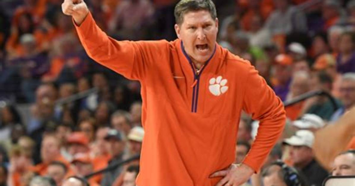 Brad Brownell