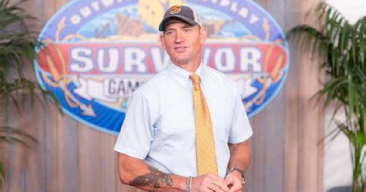 Brad Culpepper Net Worth