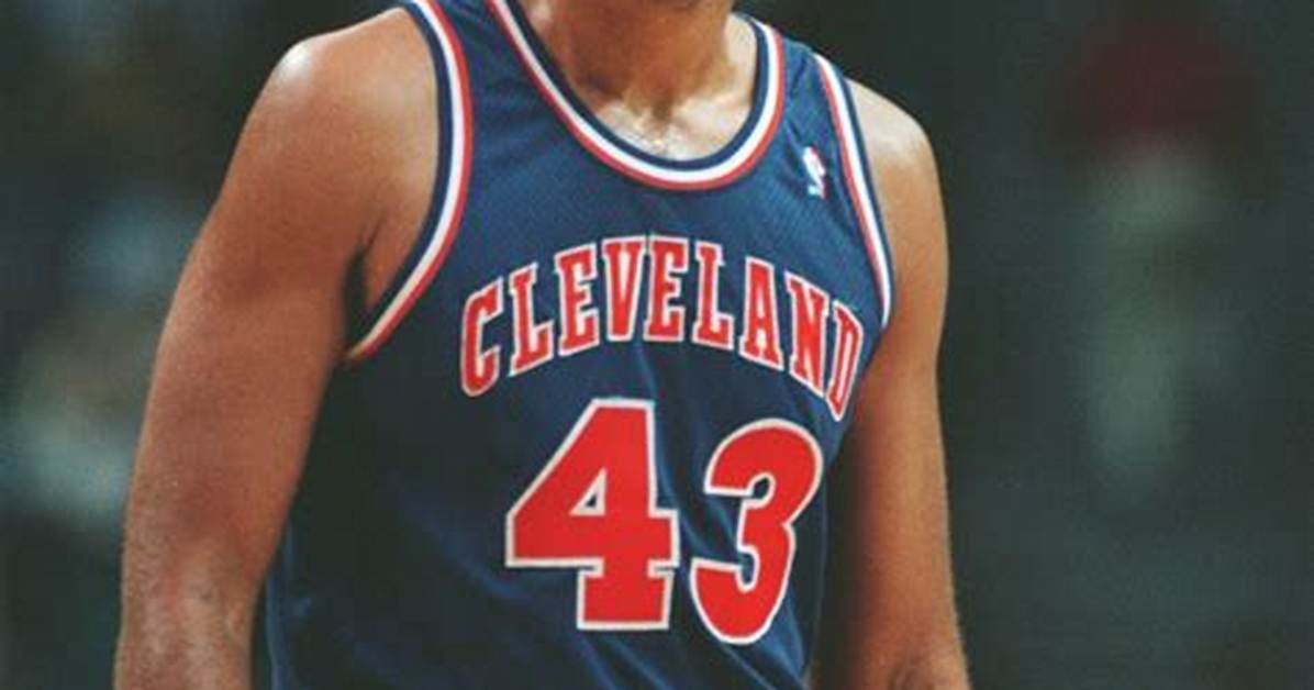 Brad Daugherty