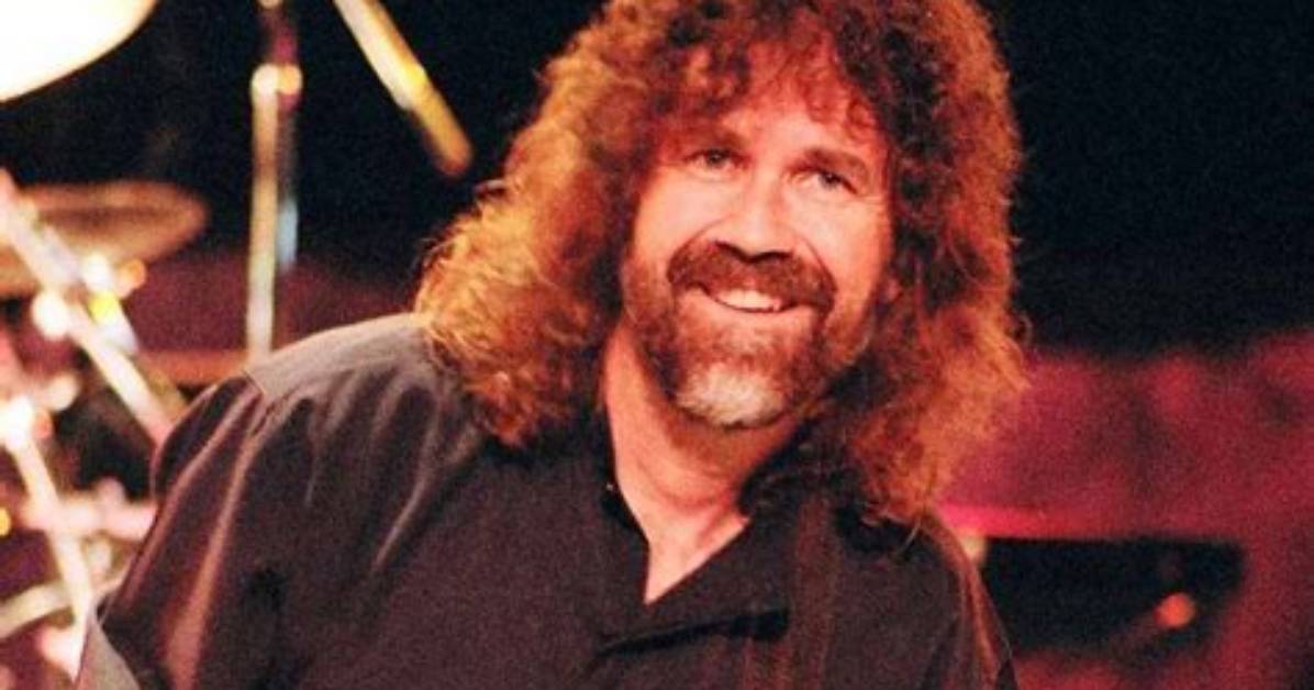 Brad Delp