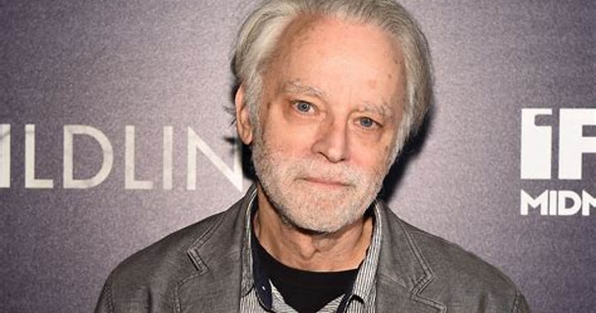 Brad Dourif
