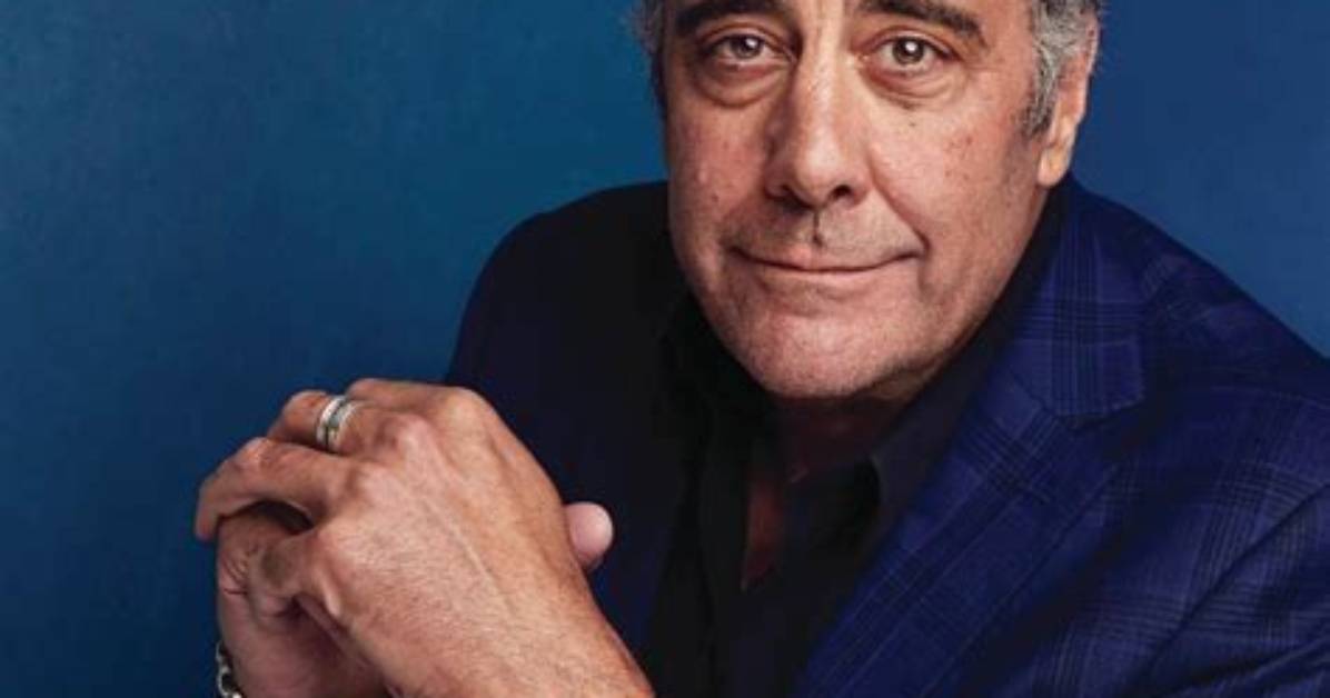 Brad Garrett