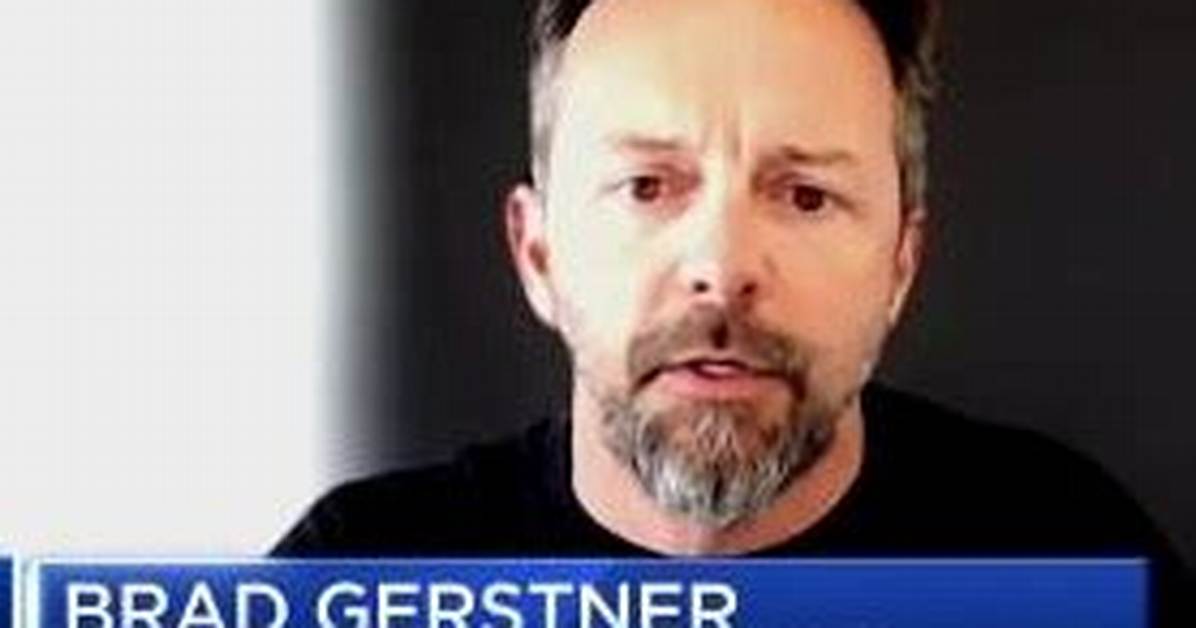 Brad Gerstner Net Worth 2024