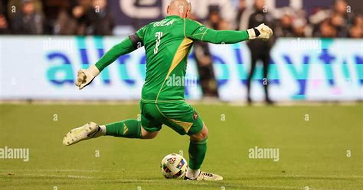 Brad Guzan
