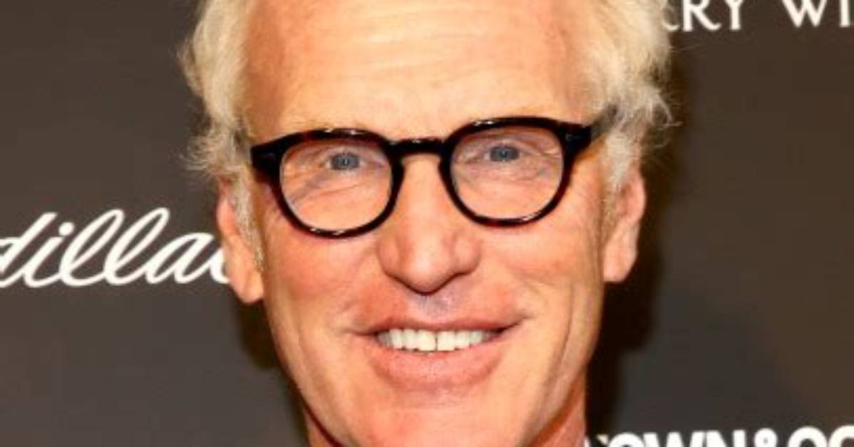 Brad Hall Net Worth