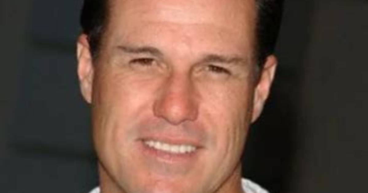 Brad Johnson Net Worth