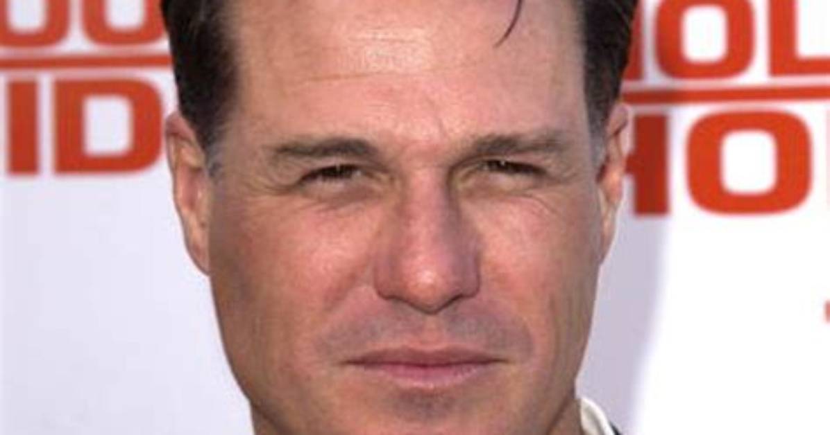 Brad Johnson