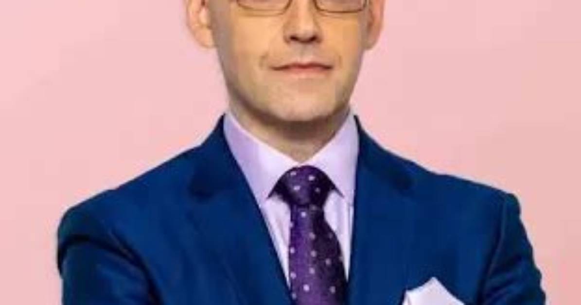 Brad Meltzer Net Worth 2024