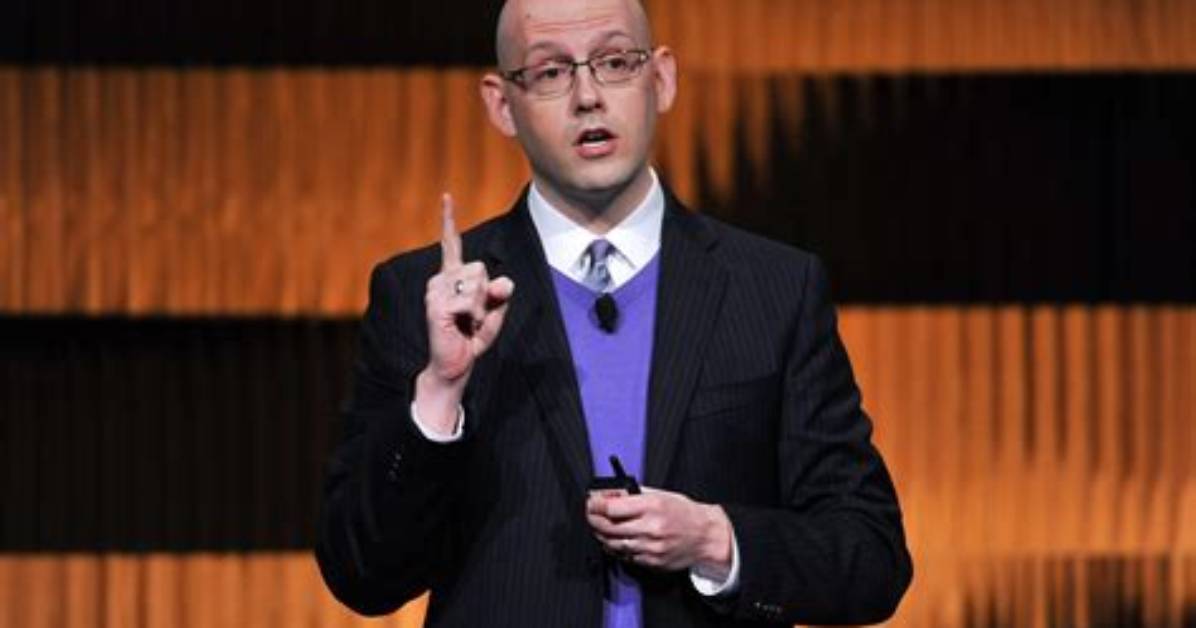Brad Meltzer Net Worth