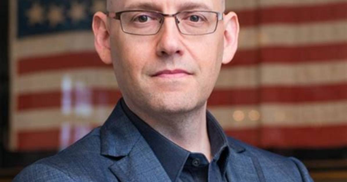 Brad Meltzer