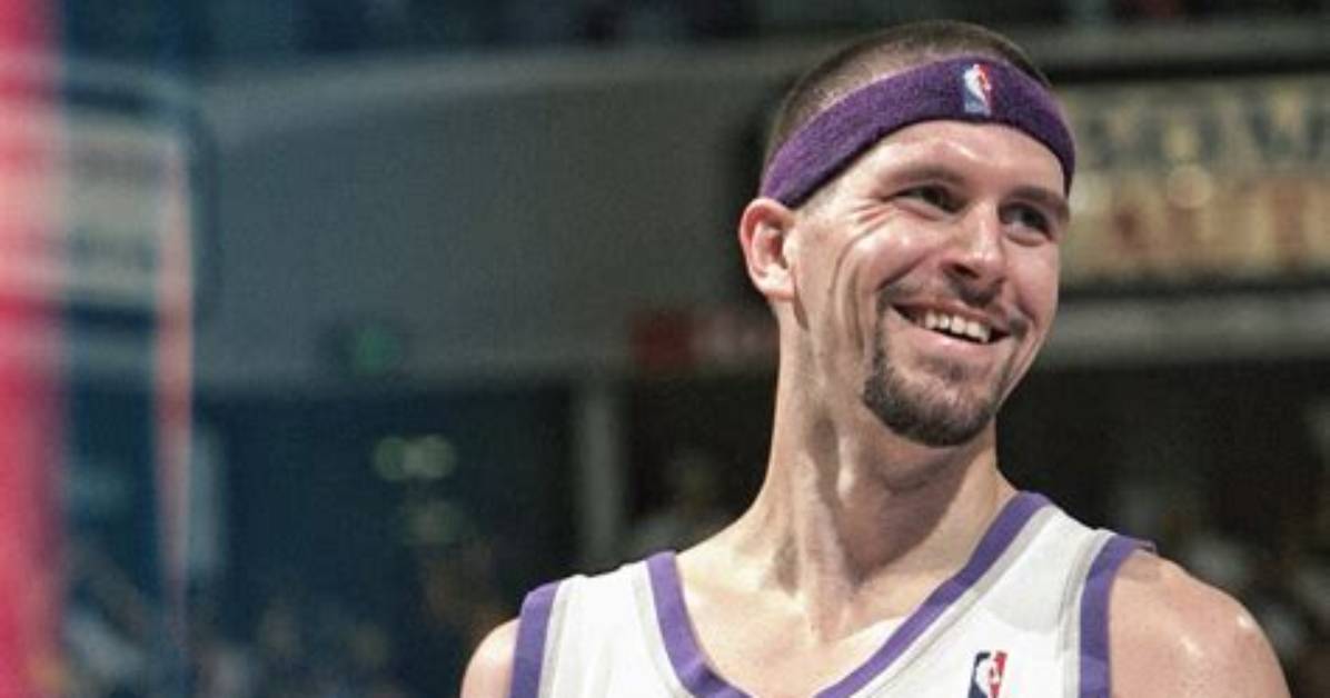Brad Miller