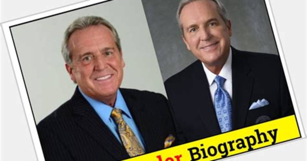 Brad Nessler Net Worth