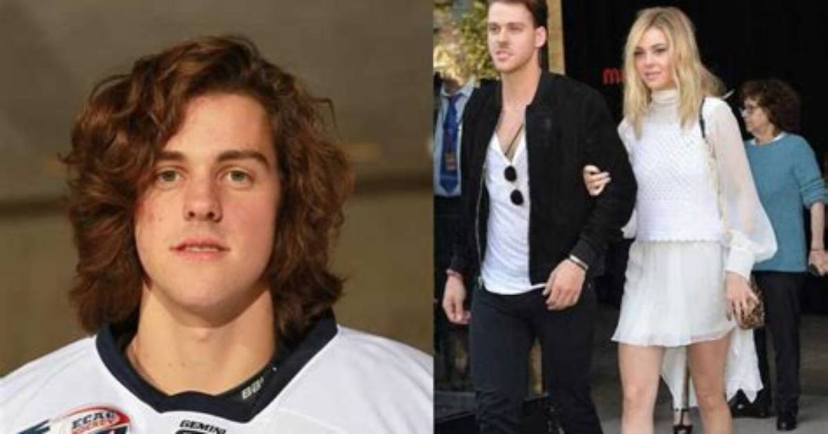 Brad Peltz