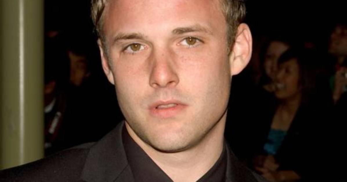 Brad Renfro Net Worth