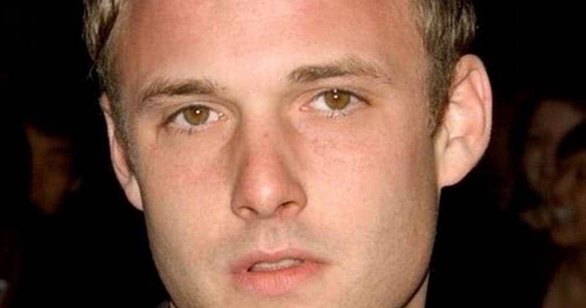 Brad Renfro